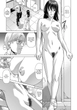 Nude Model ~Nibai no Jikyuu ni Tsurarete Damasaremashita~ : page 4