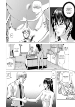 Nude Model ~Nibai no Jikyuu ni Tsurarete Damasaremashita~ : page 7