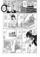 Nude Model ~Nibai no Jikyuu ni Tsurarete Damasaremashita~ : page 8