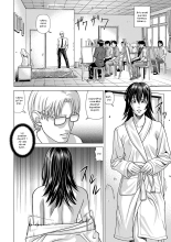 Nude Model ~Nibai no Jikyuu ni Tsurarete Damasaremashita~ : page 9