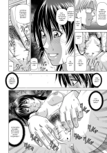 Nude Model ~Nibai no Jikyuu ni Tsurarete Damasaremashita~ : page 21