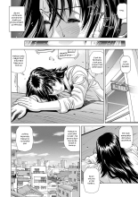 Nude Model ~Nibai no Jikyuu ni Tsurarete Damasaremashita~ : page 25