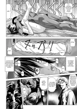 Nude Model ~Nibai no Jikyuu ni Tsurarete Damasaremashita~ : page 35