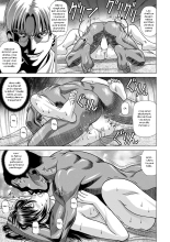 Nude Model ~Nibai no Jikyuu ni Tsurarete Damasaremashita~ : page 36