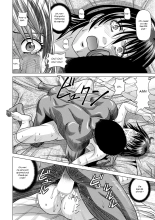 Nude Model ~Nibai no Jikyuu ni Tsurarete Damasaremashita~ : page 37