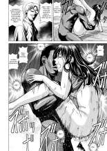 Nude Model ~Nibai no Jikyuu ni Tsurarete Damasaremashita~ : page 39