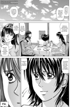 Nude Model ~Nibai no Jikyuu ni Tsurarete Damasaremashita~ : page 48