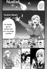 nudist beach : page 4