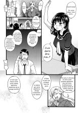 nudist beach : page 5