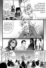 nudist beach : page 6