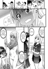 nudist beach : page 13