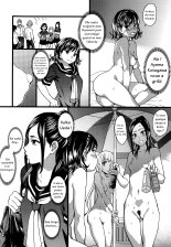 nudist beach : page 14