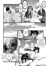 nudist beach : page 16