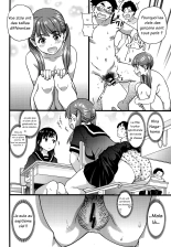 nudist beach : page 20