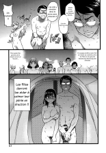 nudist beach : page 23