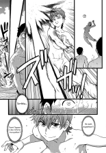 nudist beach : page 26