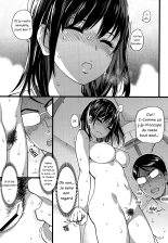 nudist beach : page 34