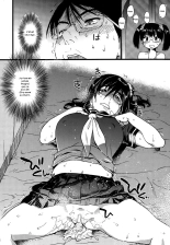 nudist beach : page 107