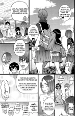 nudist beach : page 132
