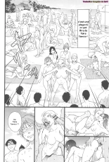 nudist beach : page 215