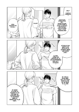 Nureane 2 ~ Kyonyuu no Ane to Iyarashii Koto o Shita Ato no Hanashi. : page 7
