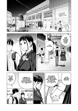 Nureane 2 ~ Kyonyuu no Ane to Iyarashii Koto o Shita Ato no Hanashi. : page 11