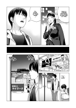 Nureane 2 ~ Kyonyuu no Ane to Iyarashii Koto o Shita Ato no Hanashi. : page 15