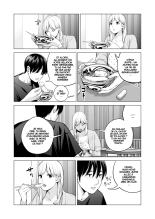 Nureane 2 ~ Kyonyuu no Ane to Iyarashii Koto o Shita Ato no Hanashi. : page 26