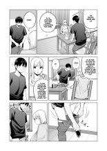 Nureane 2 ~ Kyonyuu no Ane to Iyarashii Koto o Shita Ato no Hanashi. : page 31