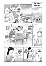 Nureane 2 ~ Kyonyuu no Ane to Iyarashii Koto o Shita Ato no Hanashi. : page 39