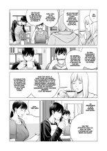 Nureane 2 ~ Kyonyuu no Ane to Iyarashii Koto o Shita Ato no Hanashi. : page 40