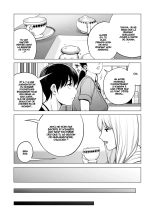 Nureane 2 ~ Kyonyuu no Ane to Iyarashii Koto o Shita Ato no Hanashi. : page 41