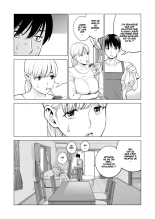Nureane 2 ~ Kyonyuu no Ane to Iyarashii Koto o Shita Ato no Hanashi. : page 43