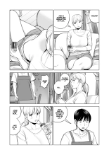 Nureane 2 ~ Kyonyuu no Ane to Iyarashii Koto o Shita Ato no Hanashi. : page 44