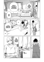 Nureane 2 ~ Kyonyuu no Ane to Iyarashii Koto o Shita Ato no Hanashi. : page 45