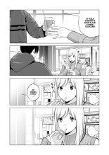 Nureane 2 ~ Kyonyuu no Ane to Iyarashii Koto o Shita Ato no Hanashi. : page 56