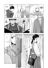 Nureane 2 ~ Kyonyuu no Ane to Iyarashii Koto o Shita Ato no Hanashi. : page 60