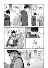 Nureane 2 ~ Kyonyuu no Ane to Iyarashii Koto o Shita Ato no Hanashi. : page 61