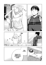 Nureane 2 ~ Kyonyuu no Ane to Iyarashii Koto o Shita Ato no Hanashi. : page 72