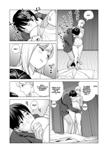 Nureane 2 ~ Kyonyuu no Ane to Iyarashii Koto o Shita Ato no Hanashi. : page 75
