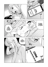 Nureane 2 ~ Kyonyuu no Ane to Iyarashii Koto o Shita Ato no Hanashi. : page 87