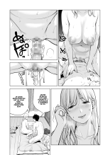 Nureane 2 ~ Kyonyuu no Ane to Iyarashii Koto o Shita Ato no Hanashi. : page 97