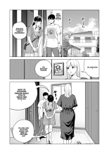 Nureane 2 ~ Kyonyuu no Ane to Iyarashii Koto o Shita Ato no Hanashi. : page 111