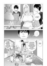 Nureane ~Batsuichi no Ane to Sex o Shita Natsu no Yoru~ : page 16