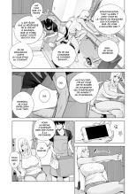 Nureane ~Batsuichi no Ane to Sex o Shita Natsu no Yoru~ : page 18