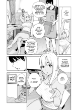 Nureane ~Batsuichi no Ane to Sex o Shita Natsu no Yoru~ : page 19