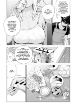 Nureane ~Batsuichi no Ane to Sex o Shita Natsu no Yoru~ : page 25
