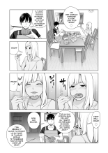Nureane ~Batsuichi no Ane to Sex o Shita Natsu no Yoru~ : page 26