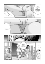Nureane ~Batsuichi no Ane to Sex o Shita Natsu no Yoru~ : page 30