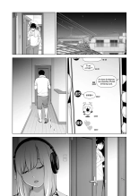 Nureane ~Batsuichi no Ane to Sex o Shita Natsu no Yoru~ : page 33